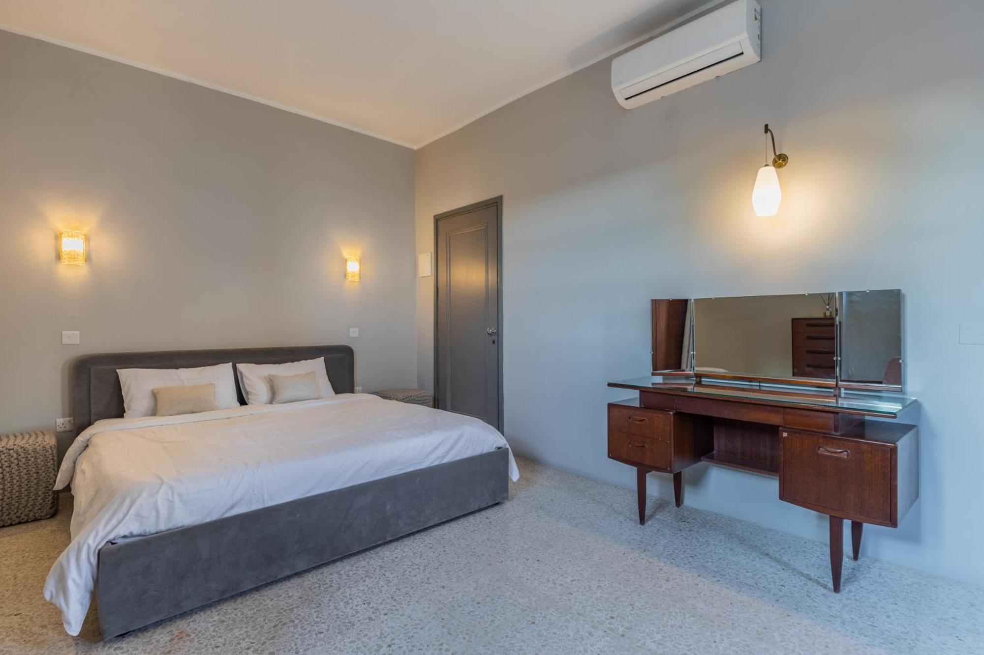 Stylish Retro Suites Floriana Exterior foto