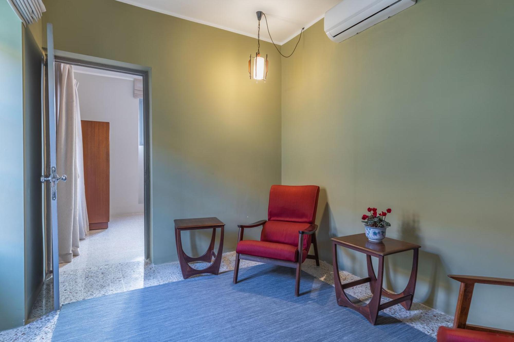 Stylish Retro Suites Floriana Exterior foto